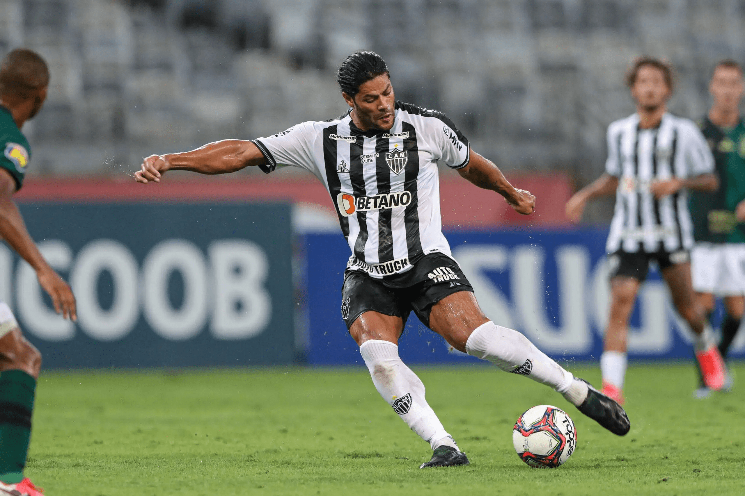 How to Watch Today's CONMEBOL Copa Sudamericana:   Atlético Mineiro vs Atlético Bucaramanga Free Live Stream, TV channel, and Start Time