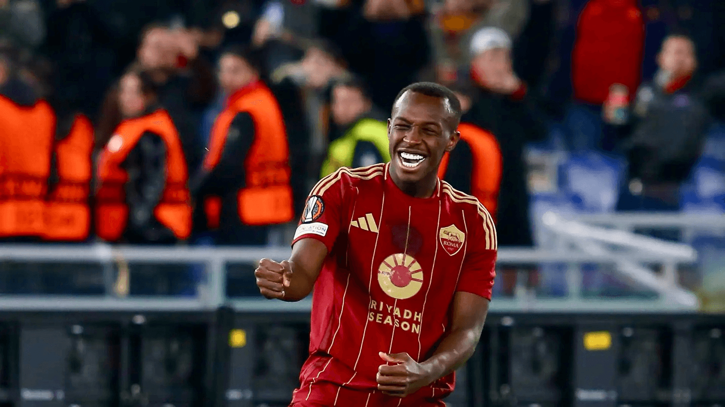 روما يُعطل الصفقة.. انتقال سعود عبدالحميد إلى تولوز ما زال معلقًا!