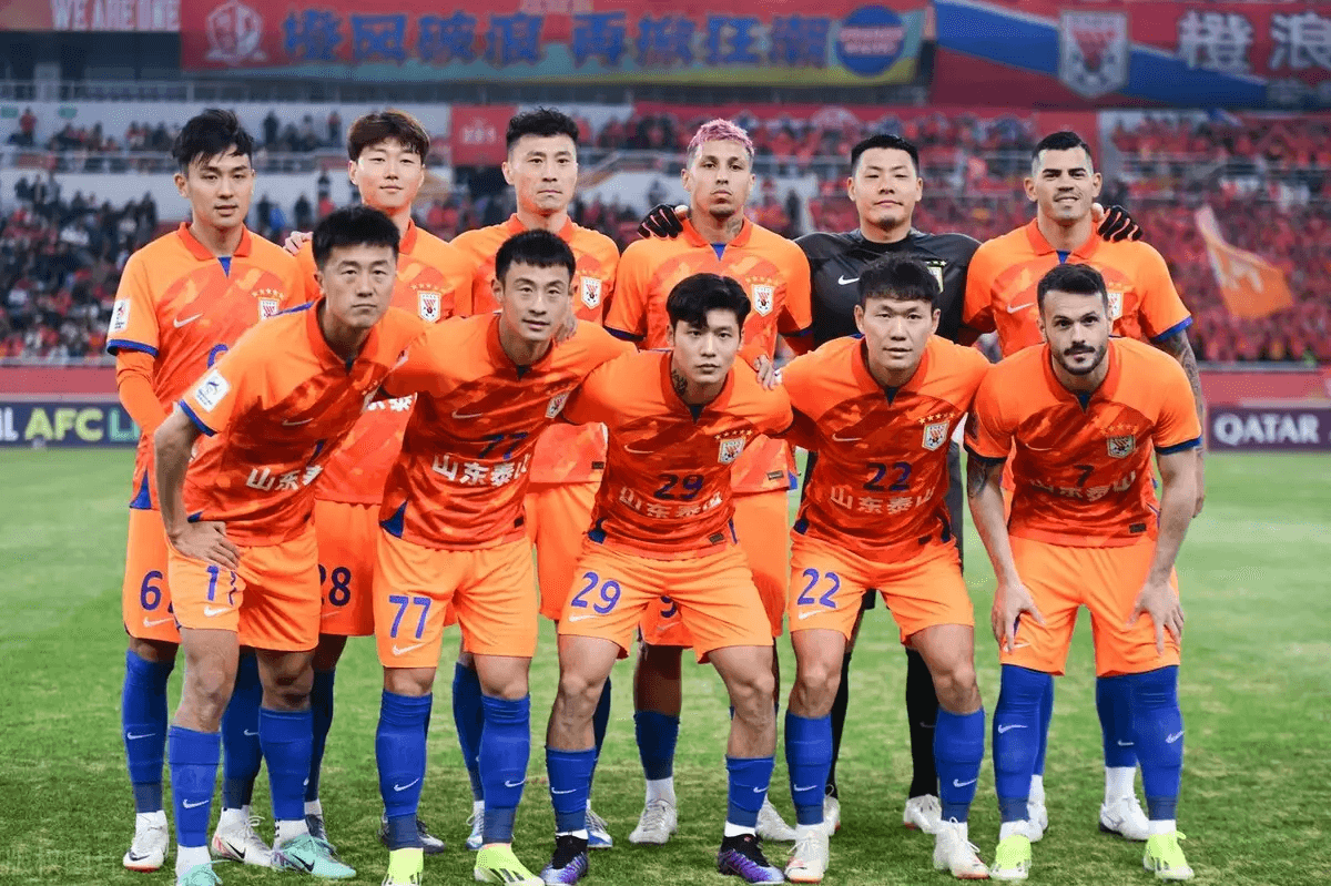 AFC Official: Shandong Taishan Banned by AFC for Two Years, Fined $50,000 & Ordered to Refund $800,000