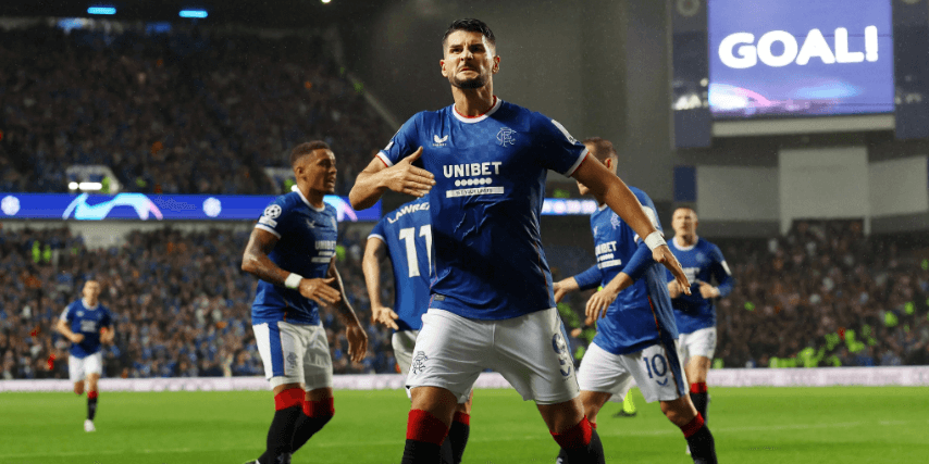 UEFA Champions League : Glasgow Rangers VS Viktoria Plzeň Prediction & Betting Tips