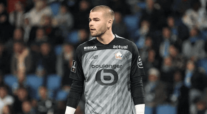 Lille demand €40m in full for Chevalier; PSG growing frustrated, Donnarumma hard to offload