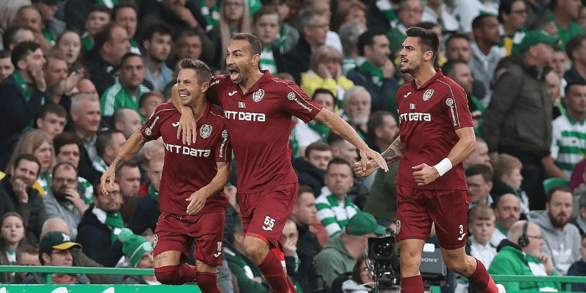 UEFA Europa League : CFR Cluj VS Braga Prediction & Betting Tips