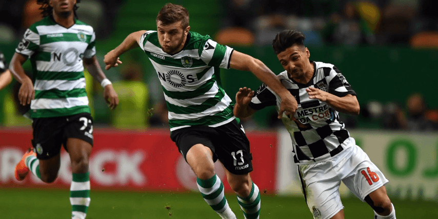 Primeira Liga : Casa Pia VS Sporting Lisbon Prediction & Betting Tips