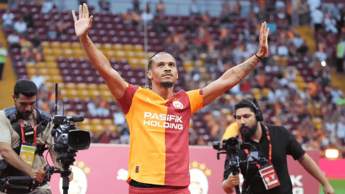 জানে: বুন্দেসলিগার স্তর ততটা উচ্চ নয়; সুপার লিগ বেশ উচ্চ; ২০২৬ বিশ্বকাপে খেলার আশা