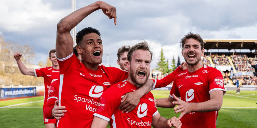 UEFA Europa League : Brann VS Häcken Prediction & Betting Tips