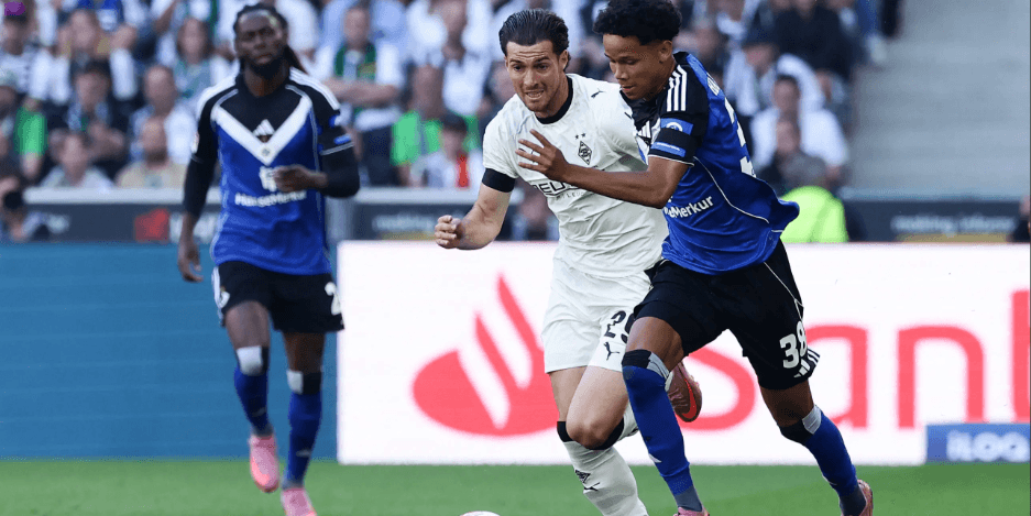 Bundesliga : Hamburger SV vs St. Pauli Prediction & Betting Tips