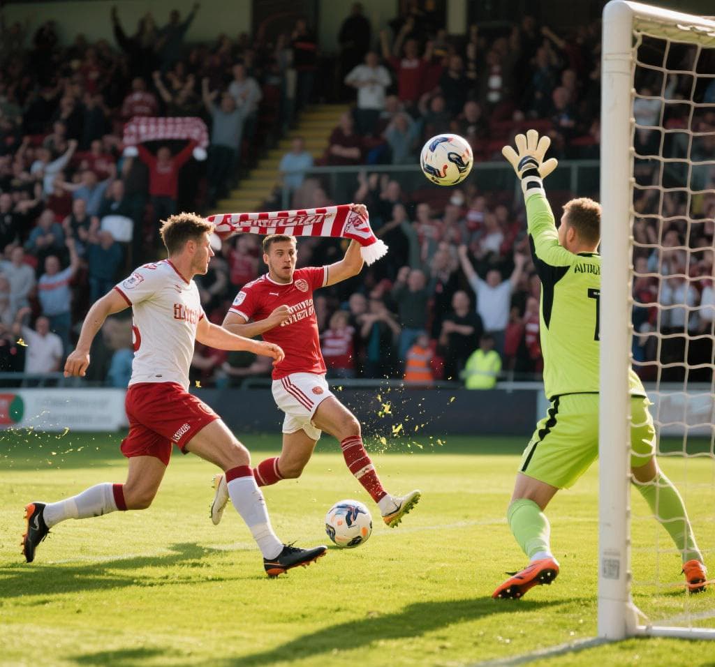 Why Is Camel Live Not Showing Scores? Troubleshooting During FIFA  World Cup