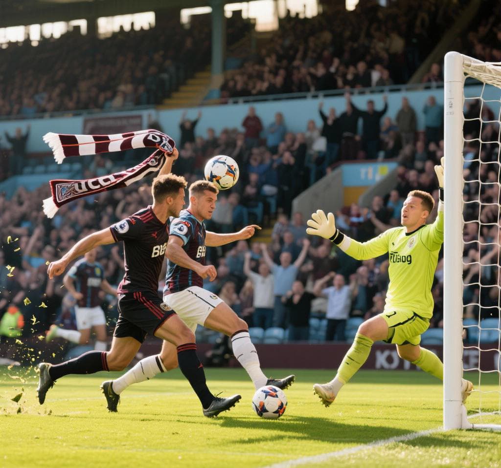 Best Alternatives to Camel Live for Football: Following UEFA Champions League 2026 in Real-Time