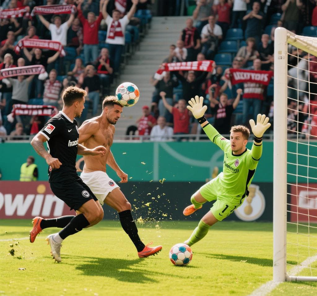 Top 5 Alternatives to Camel Live for Football: Track Real-Time Scores Like Man City's Title Race