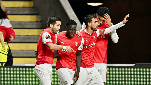 الاتحاد يلاحق موهبة برتغالية بعد رفض النصر سابقًا!