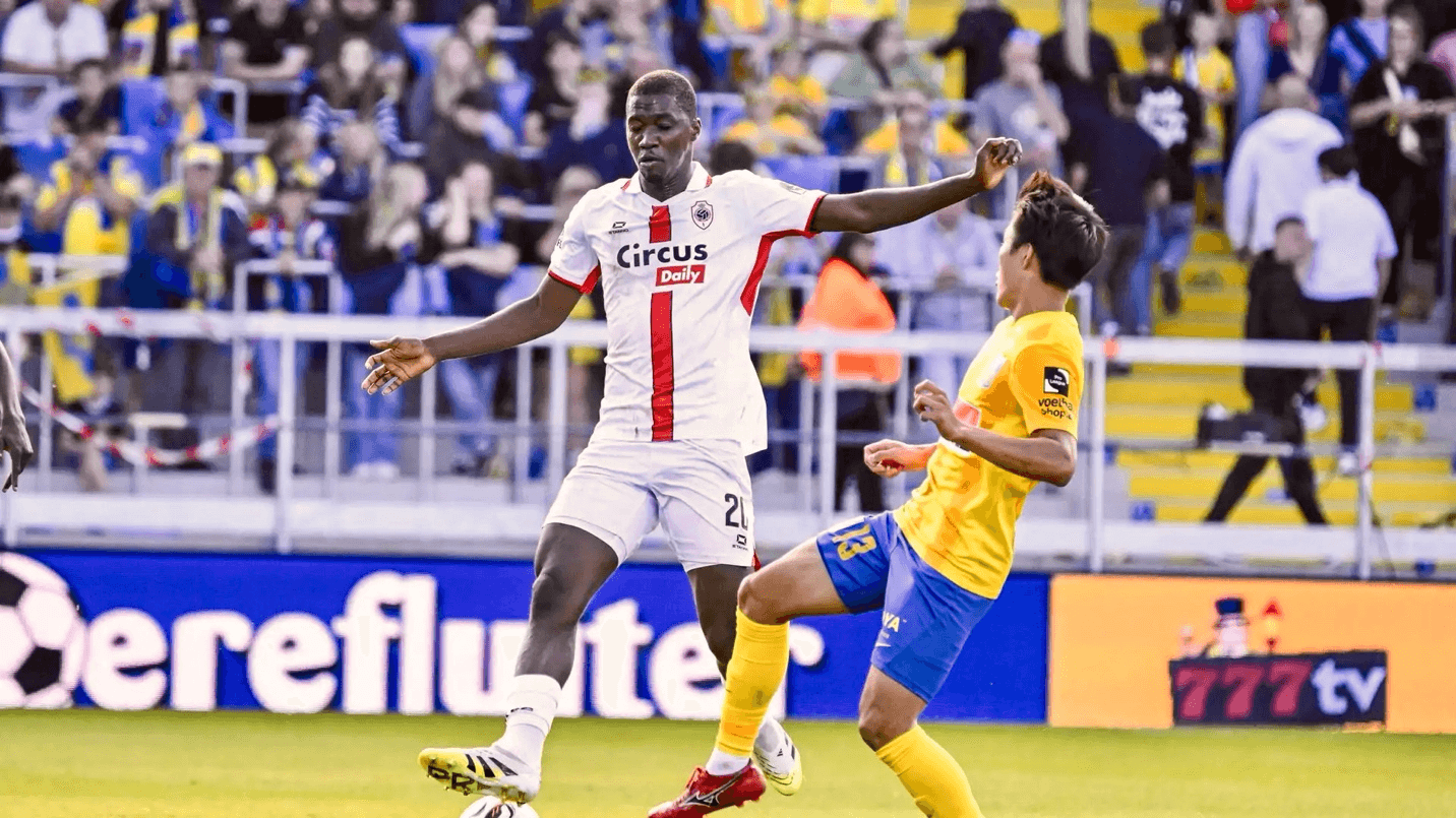 يايا توريه الجديد!.. الاتحاد ينجح في حسم أولى صفقاته الأجنبية بانتظار الإعلان الرسمي