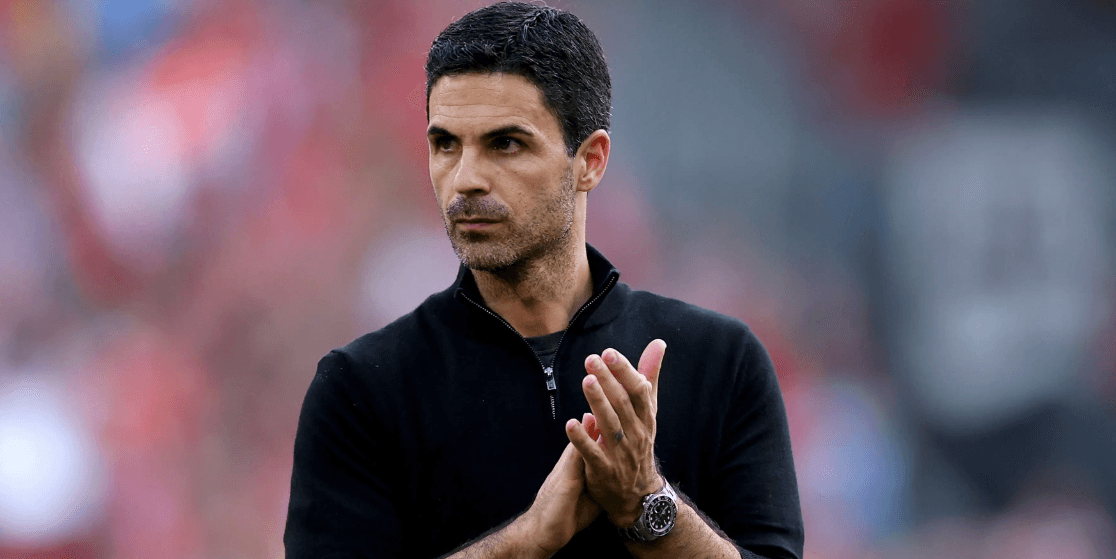 Is Nico’s Absence a Major Blow to Athletic Bilbao? Arteta: We’re Also Missing Many Players