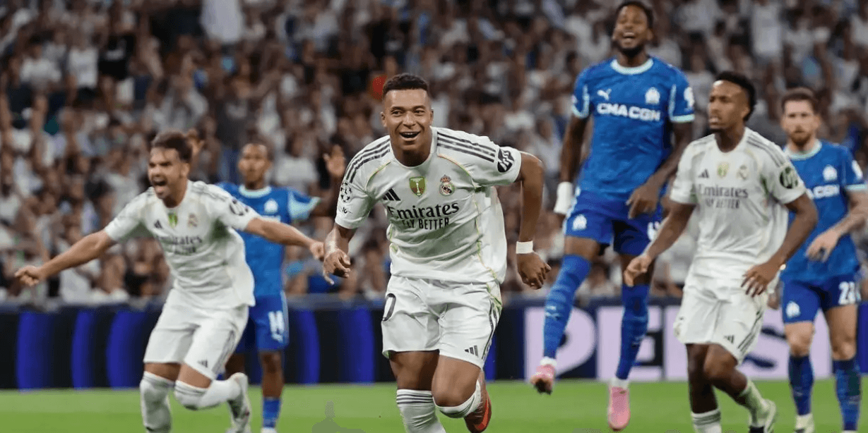 एमबापे: मार्सेई के प्रदर्शन से हैरान नहीं; दस खिलाड़ियों के साथ खेलने पर भी हमें मौके मिलेंगे