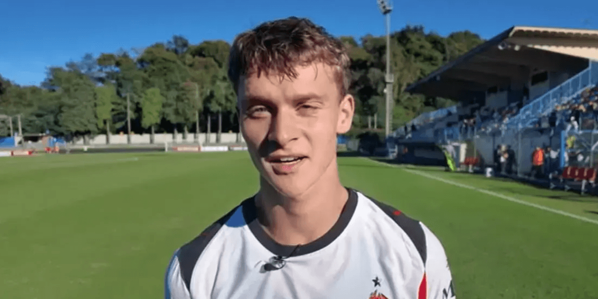 मिलान फ्यूचर ने स्कैन्ज़ोरोसिएट को 3-0 से हराया; इब्राहिमोविक के बेटे ने मिलान फ्यूचर के लिए पहला गोल किया