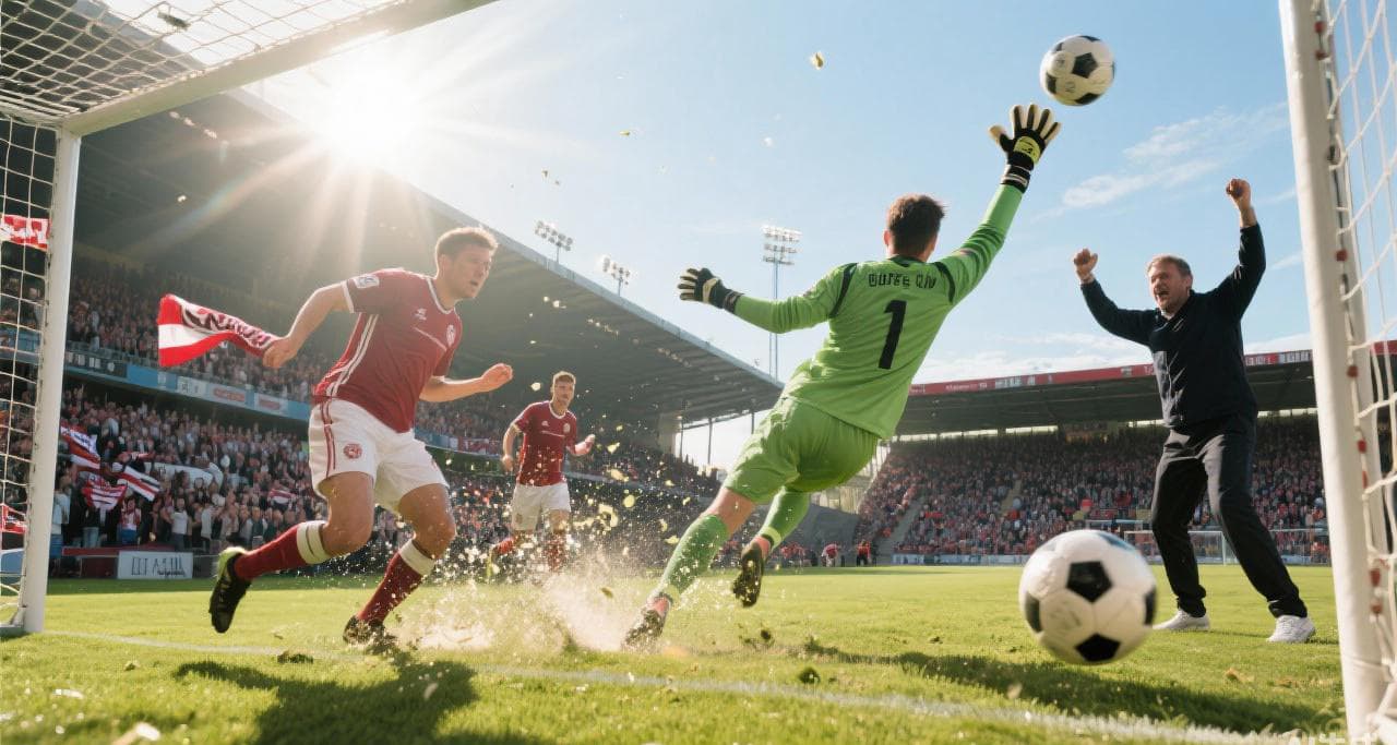 Camel Live Khvicha Kvaratskhelia: Georgia’s Magician Continues to Weave His Spell