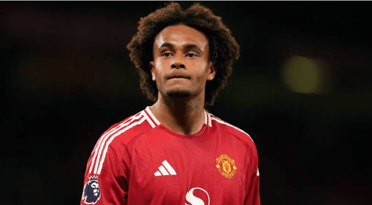 زيركزي يستعرض عودة للدوري الإيطالي وسط إحباط من يونايتد! روما مهتمة لكنها تقترض فقط.. وكومو تملك المال للشراء