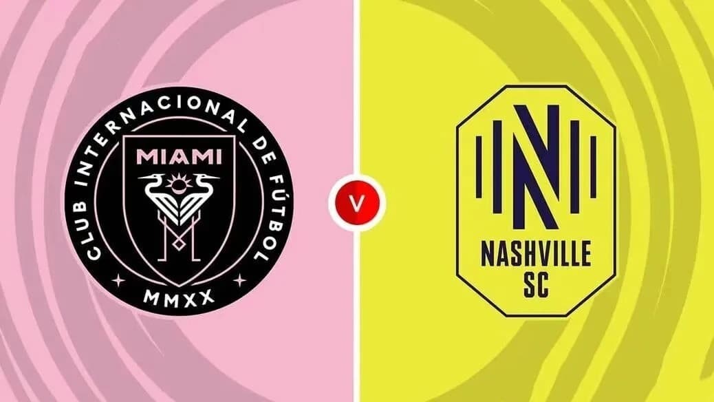 MLS : Inter Miami VS Nashville SC Prediction & Betting Tips