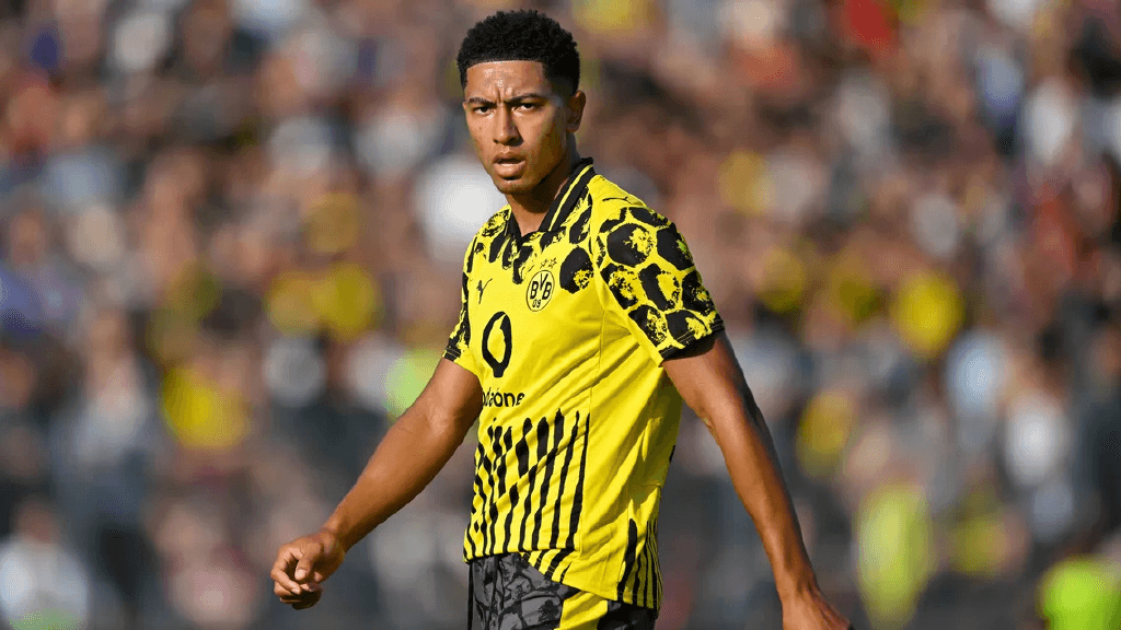 जोबे ने चैंपियंस लीग न होने की वजह से मैन युनाइटेड जाने से किया इनकार; रेड डेविल्स गैलाघर को लोन में ले सकते हैं