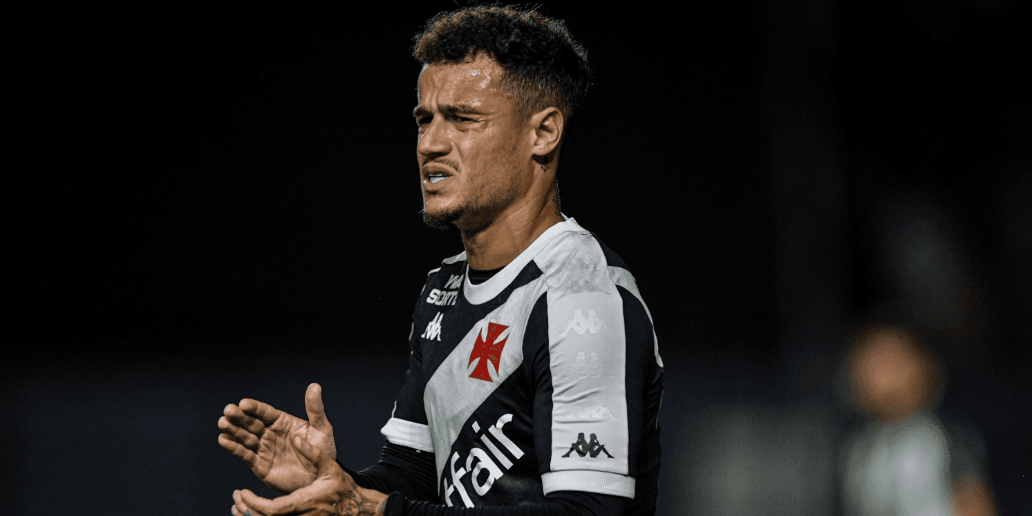 مراسل: أنشيلوتي يدرج كوتينيو في القائمة الأولية للمنتخب البرازيلي