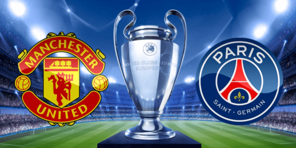 UEFA Women's Champions League : Manchester United Women vs Paris Saint-Germain Women Prediction & Betting Tips