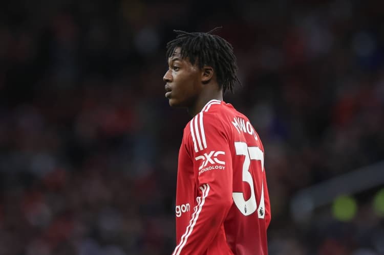 मैनू नेपोली में शामिल होना चाहते हैं, पूर्व साथियों मैक्टोमिने और होजलुंड के साथ फिर से जुड़ने की इच्छा