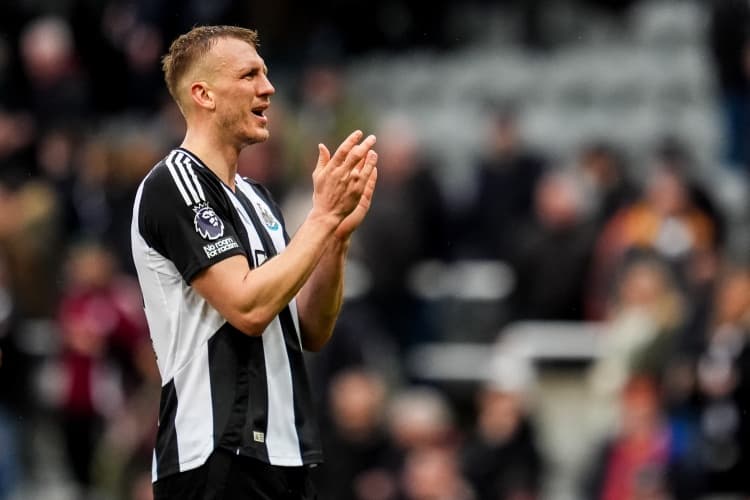 डैन बर्न: हमने दूसरा हाफ उम्मीद के मुताबिक शुरू नहीं किया; 36 साल की उम्र में औबामेयांग ने दिखाई अपनी क्वालिटी