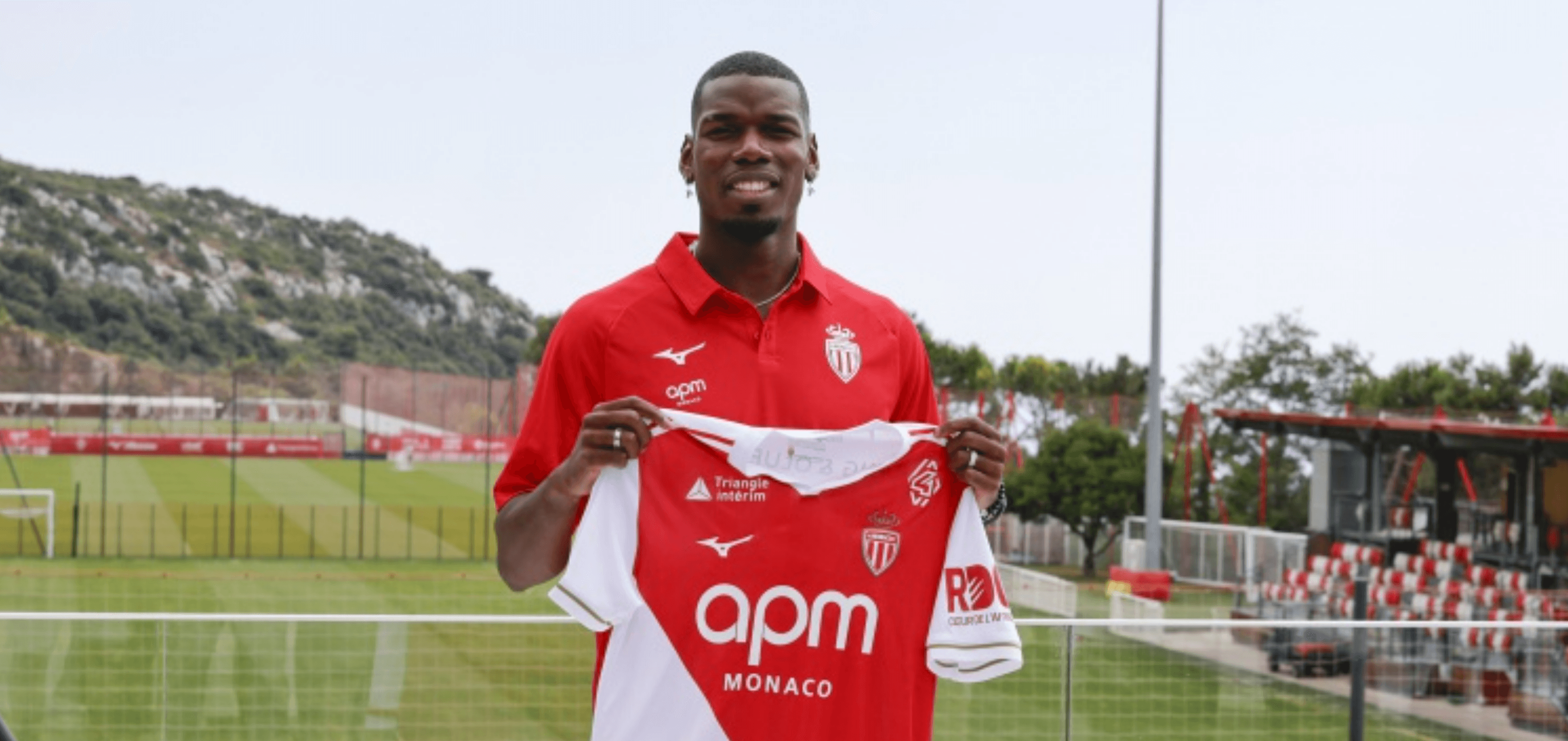 पोग्बा के पेरिस के खिलाफ बेंच पर रहने की उम्मीद - नम्र रवैया लेकिन प्रभाव कम नहीं