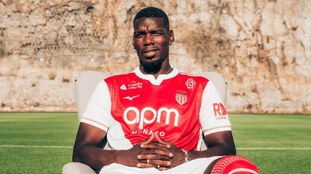 عودة بوجبا بعد 811 يوم غياب تصدم الجميع !!