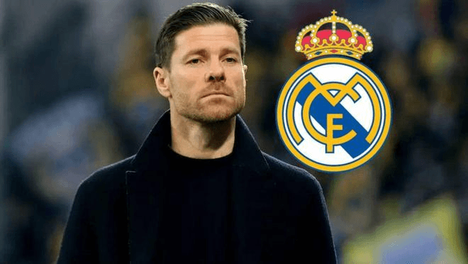 अलोंसो ने ड्रेसिंग रूम पर नियंत्रण खो दिया है; रियल मैड्रिड पूरी तरह से ढह गया है