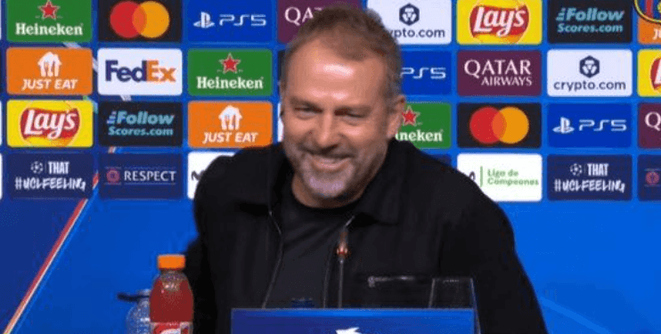 فليك: أفهم خيبة أمل يامال بعد استبداله؛ لا توجد مباريات سهلة في دوري الأبطال