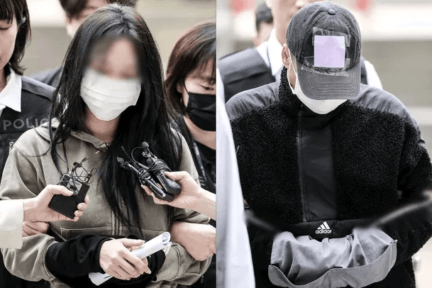 Woman Extorts 300 Million Won from Son Heung-min on Pretext of Pregnancy, Sentenced to 4 Years in Prison