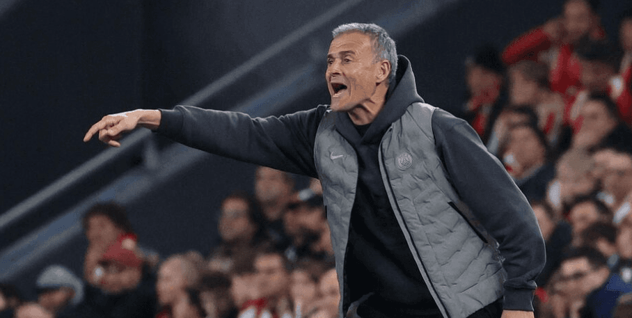 Enrique: I Gave Simón the No.1 Spot in the National Team; Won’t Reveal the Team Talk