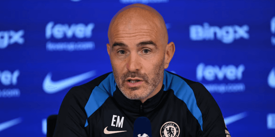 ماريسكا: الـ48 ساعة الماضية كانت الأسوأ لأن الكثيرين لم يدعموا