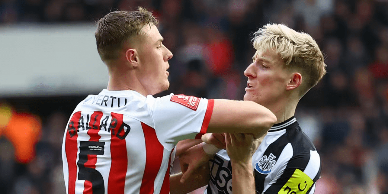 टाइन-वियर डर्बी क्या है? यह सदियों पुरानी दुश्मनी एक दशक बाद आज प्रीमियर लीग में लौटती है