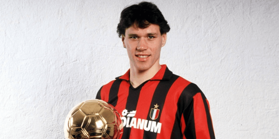 चैंपियंस लीग फाइनल में मार्को वैन बास्टन को टैकल: मार्सिल के पूर्व डिफेंडर को अफसोस, इसे टाला जाना चाहिए था