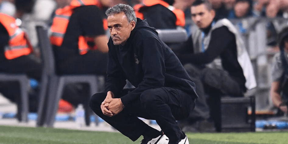 एनरिक: कोई भी दक्षिण अमेरिकी खिलाड़ियों की गुणवत्ता पर संदेह नहीं करता; फ्लैमेंगो ने इस गर्मी में चेल्सी को हराया