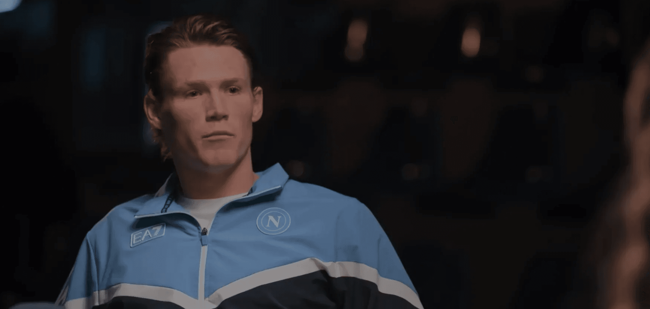 ماكتوميني: حققت حلمي مع مانشستر يونايتد؛ وأتمنى كل التوفيق لنادي طفولتي مهما يحمل المستقبل