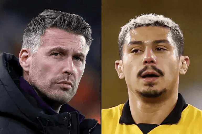 वुल्व्स ने मूल रूप से लड़ाई छोड़ दी है; अगले सीज़न में प्रमोशन के लिए जनवरी विंडो में अनुभव प्राप्त करने पर ध्यान केंद्रित करें