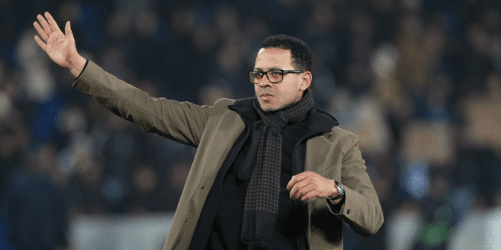 চেলসির কনসোর্টিয়াম ব্লুকোকে প্রথমে স্ট্রাসবুর্গের জন্য নতুন কোচ খুঁজতে হবে; তারা স্ট্রাসবুর্গের মৌসুম নিয়ে চিন্তিত নয়