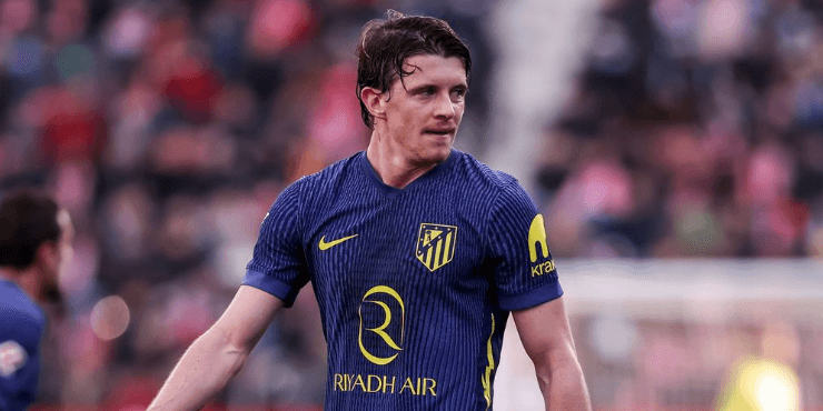 Transfer News: Are Abraham and Gallagher Linked with Aston Villa?