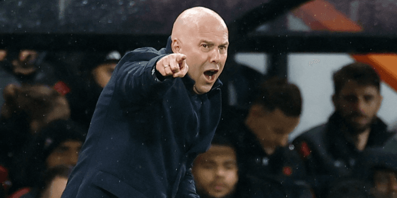 Late Away Defeat: Slot Complains About Lack of Squad Depth