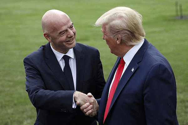 Bayern & Dortmund Chiefs Slam 2026 World Cup Boycott Talk! German Football Split On US-Canada-Mexico Tournament!