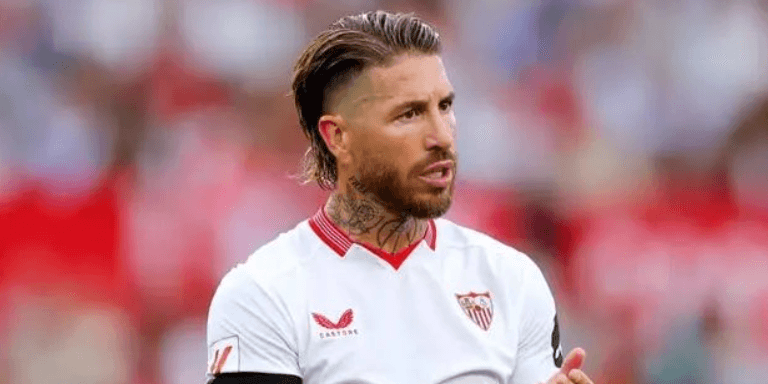 Ramos' consortium offer Sevilla has made a major breakthrough