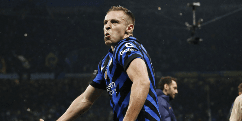 खींचतान: नॉटिंघम फॉरेस्ट दाविदे फ्राट्टेसी को साइन करने के लिए प्रयासरत, इंटर मिलान वार्ताओं में खिलाड़ी को शामिल करने पर अड़ा