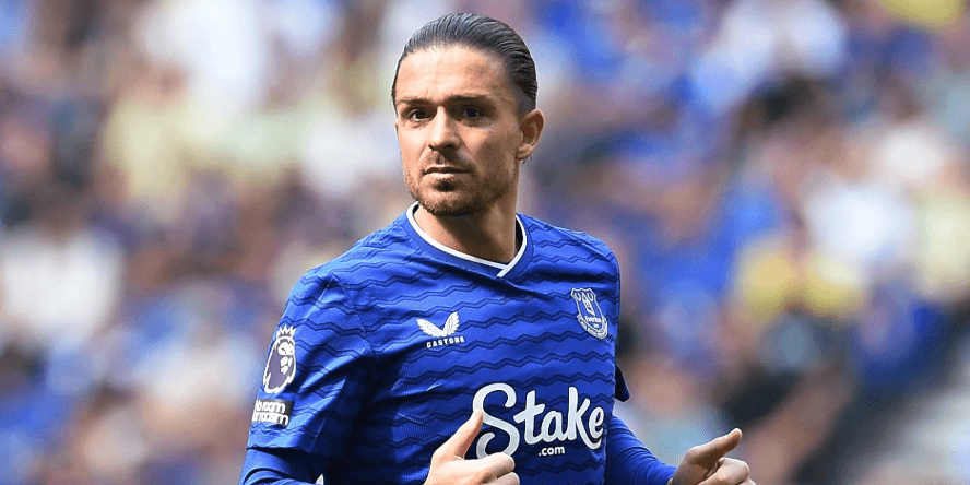 مويس: جاك غريليش سيحتاج على الأرجح لعملية جراحية، وغياب عن بقية الموسم