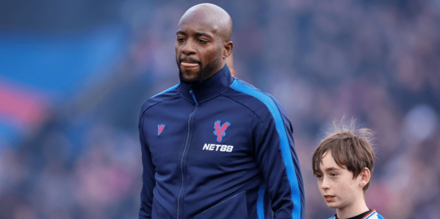 জঁ-ফিলিপ মাতেতা এখনও ক্রিস্টাল প্যালেসের অনুমতির জন্য অপেক্ষা করছেন এসি মিলানের মেডিকেল পরীক্ষার জন্য