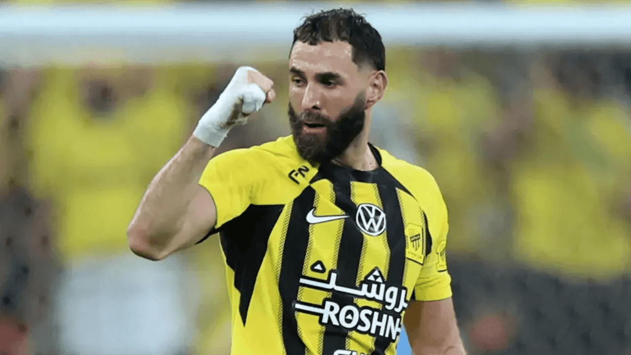 بن زيما إلى الهلال، كانتي إلى فنربخشة، النسيري إلى الاتحاد! تأثير دومينو انتقالي مذهل يتكشف!