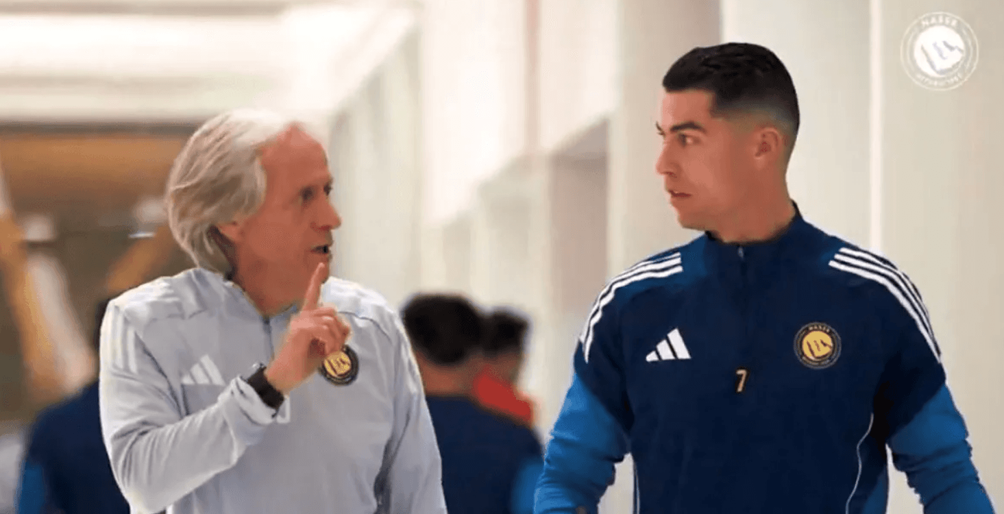 سي آر 7 يصدر إنذاراً نهائياً! يطالب النصر باستعادة صلاحيات التعاقد، رفض تام لتدخل الصندوق السيادي!