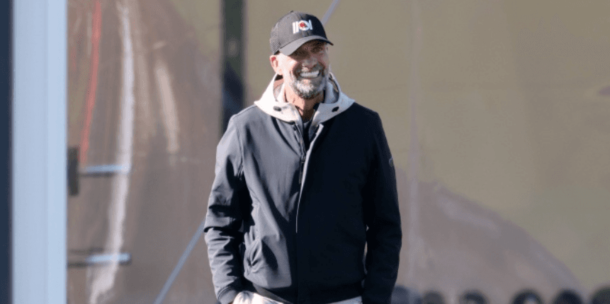 ক্লপ: আমি ড্রেসিং রুম মিস করি না; যদি আমি বই লিখতাম, তা হতো জনসাধারণের চাপ মোকাবিলা করার বিষয়ে