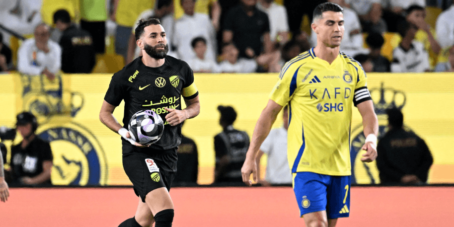 बुलबुला फूटा: सऊदी प्रो लीग को सितारों के पलायन का संकट, इसकी स्थिरता पर सवाल